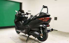 HONDA FORZA X 2010 MF08
