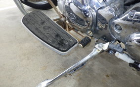 YAMAHA DRAGSTAR 1100 CLASSIC 2009 VP13J