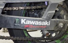 KAWASAKI NINJA 250 ABS 2023 EX250L