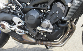 YAMAHA MT-09 ABS 2017 RN52J