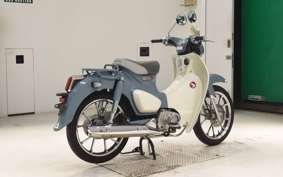 HONDA C125 SUPER CUB