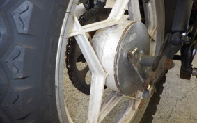 SUZUKI GSX250E GS25XD