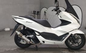 HONDA PCX125 JK05