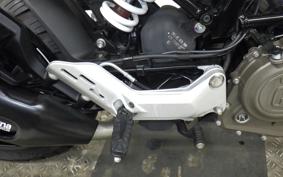 HUSQVARNA SVARTPILEN 250