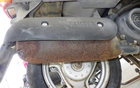 YAMAHA BJ SA24J