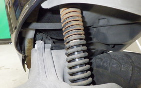 SUZUKI LET's 4 CA45A