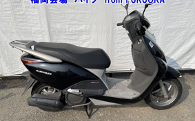 HONDA LEAD 110