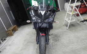 YAMAHA YZF R-3 2016 RH07J