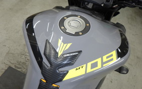 YAMAHA MT-09 A 2017 RN52J