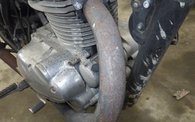 KAWASAKI ESTRELLA BJ250A