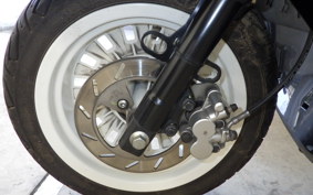 PEUGEOT ジャンゴ125A 1980