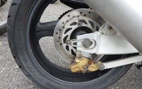 HONDA CB400SF VTEC 2001 NC39