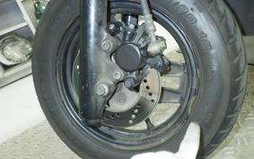 SUZUKI ADDRESS V125 S CF4MA