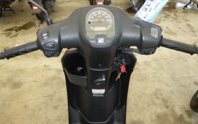 HONDA TACT Basket AF79