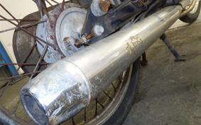 HONDA C90 SUPER CUB HA02