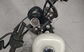 SUZUKI GN125 H PCJG9