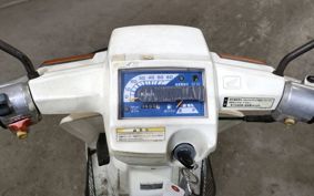 HONDA GYRO TA01