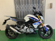Фото BMW G310R 2020 с японского аукциона