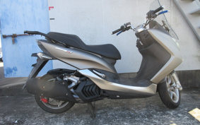 YAMAHA MAJESTYS SG28J