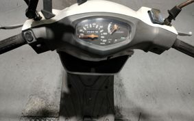 SUZUKI ADDRESS V125 CF4EA