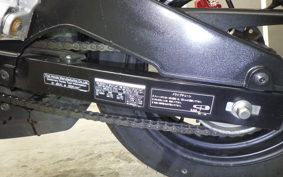 HONDA ｸﾞﾛﾑ 2017 JC61