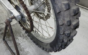 HONDA CRF250 RALLY ME10