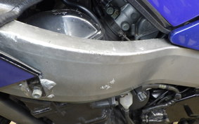 KAWASAKI ZZ1100 NINJA R 1990 ZXT10C