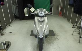 SUZUKI ADDRESS V125 2018 DT11A