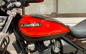 KAWASAKI ZEPHYR400K 2008 ZR400C