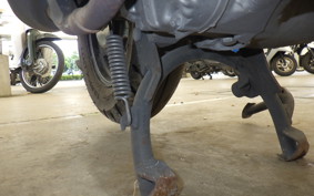 SUZUKI ADDRESS V125 S CF4MA