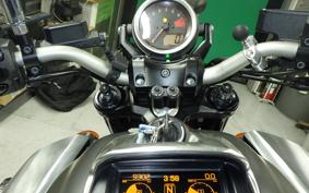 YAMAHA VMAX Gen.2 2017