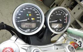 BMW R NINE T 2022