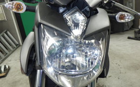 YAMAHA XJ6 N ABS 2016