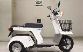 HONDA GYRO X 2019 TD02