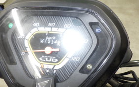 HONDA ｸﾛｽｶﾌﾞ JA10