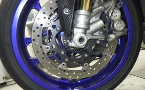 YAMAHA YZF-R1 M 2020 RN65J