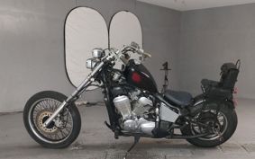 HONDA STEED400 NC26