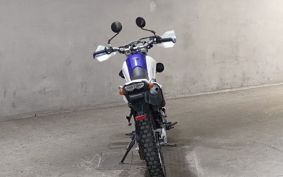 YAMAHA SEROW 250 DG31J