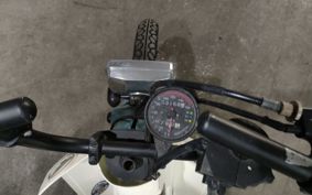 HONDA SUPER CUB50 C50