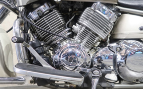 YAMAHA DRAGSTAR 400 CLASSIC 2008 VH01J