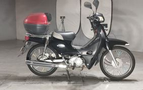 HONDA SUPER CUB110 JA10