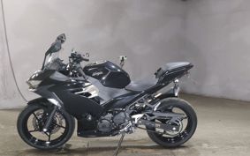 KAWASAKI NINJA 400 2018 EX400G