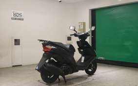 SUZUKI ADDRESS V125 S 2008 CF4MA