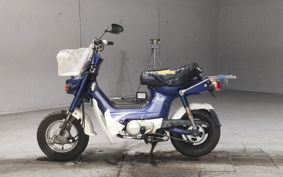 HONDA CAR LEE50 CF50