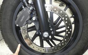 HONDA REBEL 250 S 2023 MC49