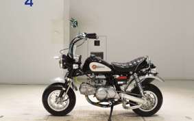 HONDA MONKEY 2021 AB27