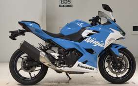 KAWASAKI NINJA 400 2023 EX400L