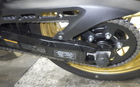 KAWASAKI Z900RS SE 2025 ZR900K