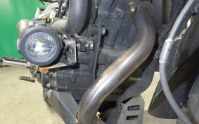 HONDA CB250RA 2009 MC52