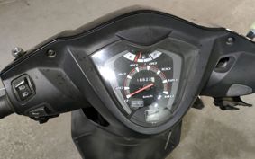 HONDA DIO 110 JF31
